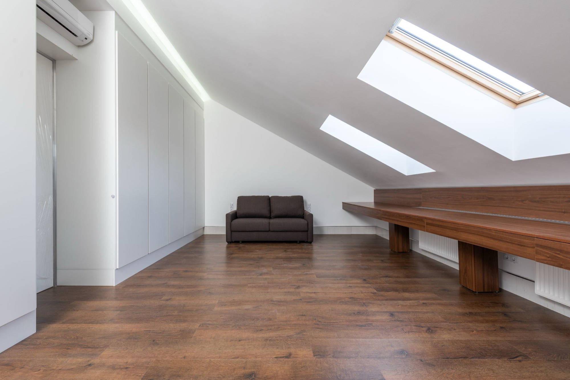 Loft Conversions