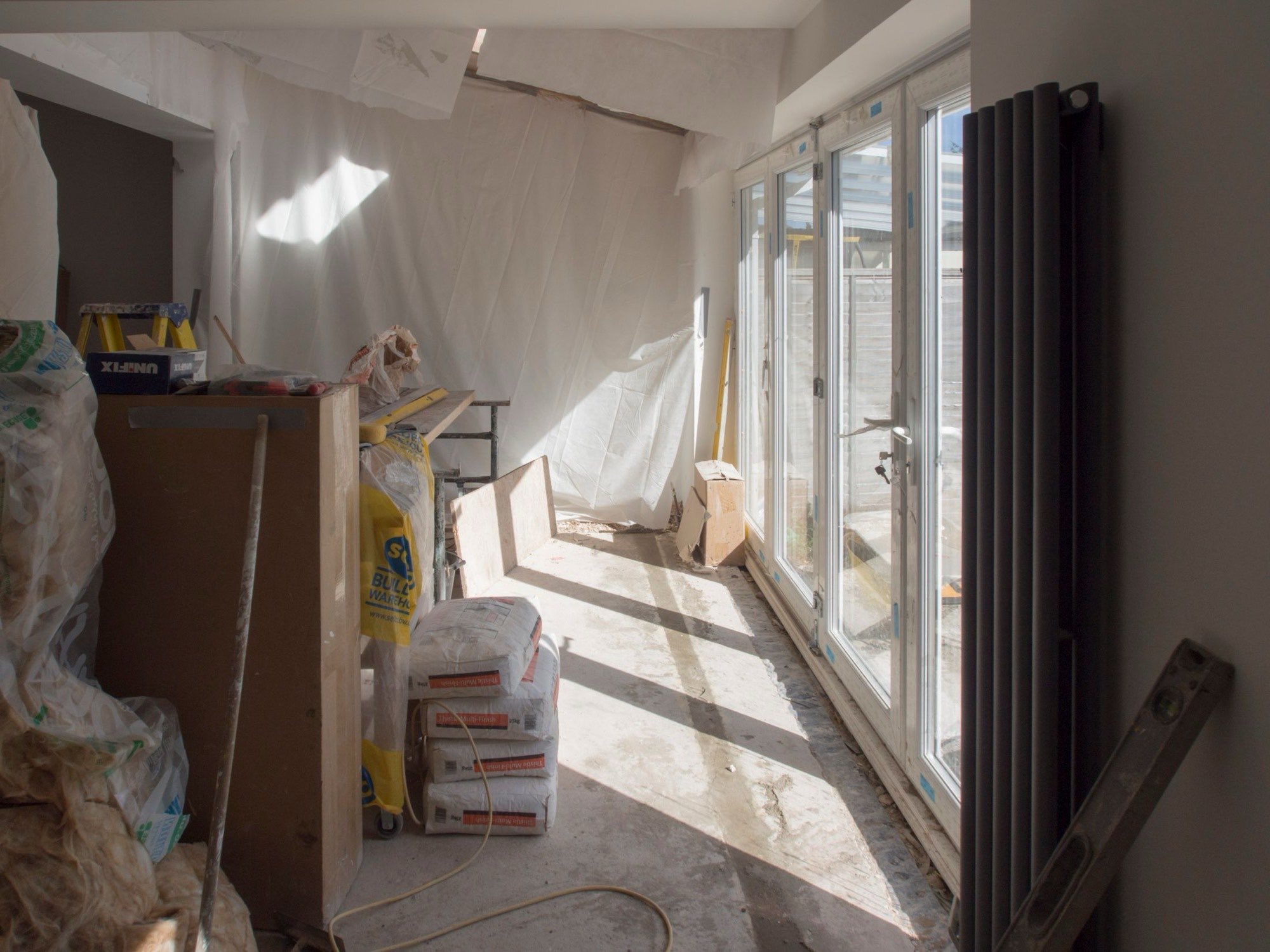 Renovations & Restorations