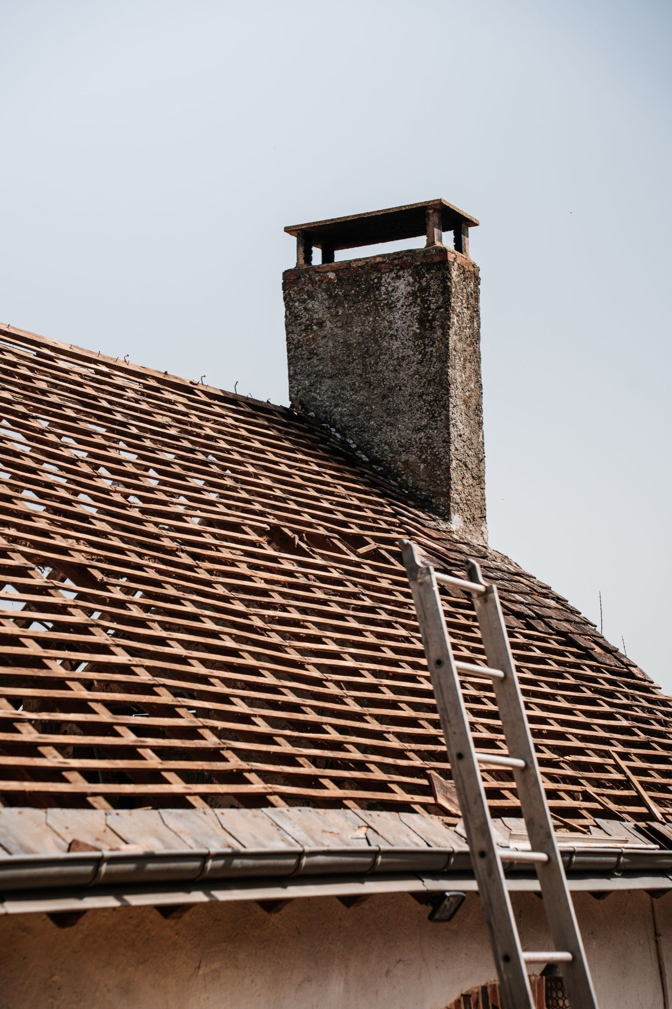 Roofing